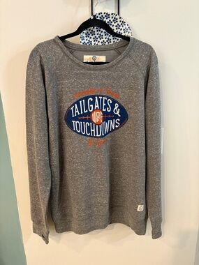 MEN’S FLORIDA GATOR SWEATSHIRT